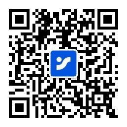 有时数科微信订阅号二维码